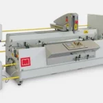 ATLANTIS C3 CNC 3 AXES