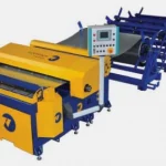AUTO FOLDING LINE