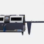 AUTOMATIC ANGLE CUTTING