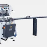 AUTOMATIC SINGLE HEAD CUTTING METEOR II