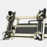 CNC CRIMPING 4 HEADS