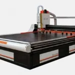 CNC ROUTER - ATC