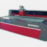 CNC WATERJET CUTTING