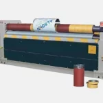 COMPOSIT PANEL ROLLING