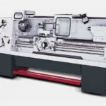 CONVENTIOAL LATHE
