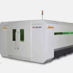 FIBER LASER CUTTING