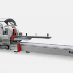 FLY 500 AUTOMATIC DOUBLE HEAD CUTTING