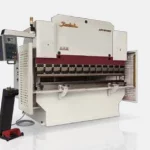 NC PRESS BRAKE APH 26090