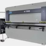 NC PRESS BRAKE YSD - LVD