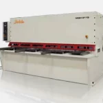 NC SHEARING MACHINE MGH