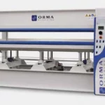 ORMA DOOR HOT PRESS