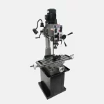 PIPE WELD GRINDING VERTICAL DRILL