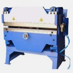 PNEUMATICE PRESS BRAKE