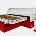 PVC MEMBRAN PRESS