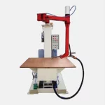 TABLE TYPE SPOT WELDING