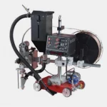 TRACTOR HEAVY WELDING