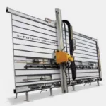 VERTICAL PANEL SAW